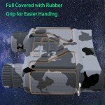 4th of July Night Vision Goggles for Fun Adventures