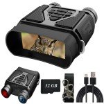 4th of July Night Vision Goggles for Adults