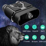 4th of July Night Vision Goggles for Adults