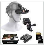 Military-Grade Night Vision Goggles for July 4th