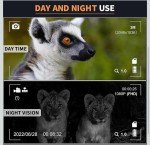 Military-Grade Night Vision Goggles for July 4th