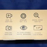 4th of July Night Vision Binoculars with 64GB Card