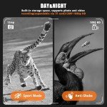 4th of July Night Vision Goggles with HD Screen