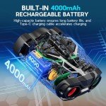 4K Night Vision Goggles for 4th of July Fun