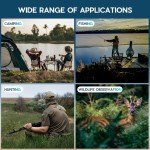 4K Night Vision Goggles for 4th of July Fun