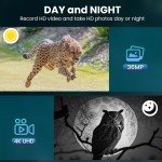 4K Night Vision Goggles for Independence Day Fun