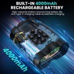 4K Night Vision Goggles for Independence Day Fun