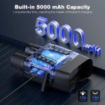 4K Night Vision Goggles for Independence Day Fun