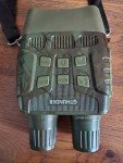 4th of July Night Vision Binoculars with Case