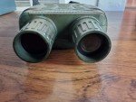 4th of July Night Vision Binoculars with Case