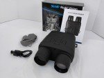 4th of July Night Vision Goggles 4K 36MP