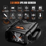 4th of July Night Vision Goggles for Adults