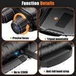 4th of July Night Vision Goggles for Adults