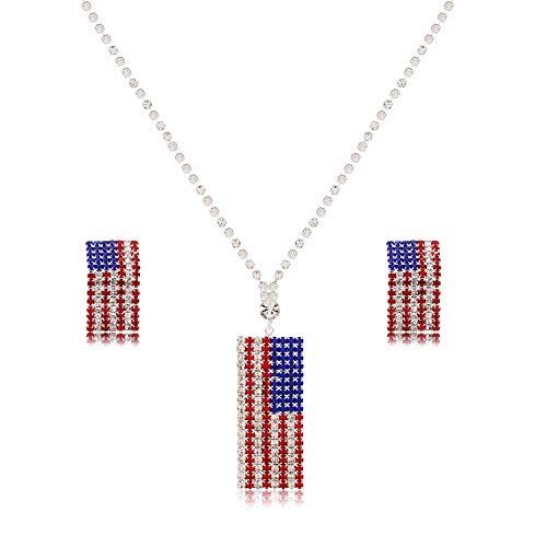 Patriotic Jewelry