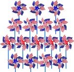 4th of July Patriotic Outdoor Home Decorations
