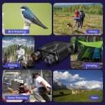 Night Vision Goggles with 3” Screen & 32GB Card