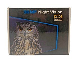 Anyork 4K Night Vision Goggles for July 4th