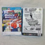 Patriotic Red, White & Blue Balloon Set