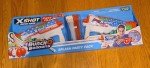 Zuru XShot Patriotic Water Gun Party Pack