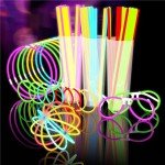 Glow Fever 209-Piece Glow Sticks Party Pack