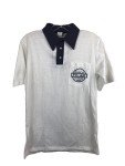 1980 FIL-AM Vintage Swingster Polo Shirt - Medium