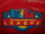 Red 21 Adult XL Basketball Jersey - FABA League
