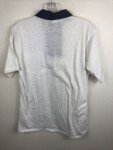 1980 FIL-AM Vintage Swingster Polo Shirt - Medium