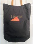 Personalized Filipino Pride Tote Bag for July 4th