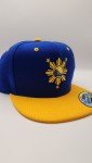 Golden State Filipino Flag Hat Cap Beanie