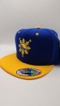 Golden State Filipino Flag Hat Cap Beanie