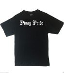 Pinay Pride T-Shirt in Vibrant 4th of July Colors