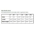 Filipina Pride 4th of July T-Shirt