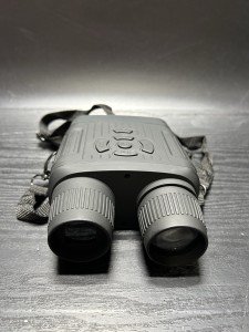4th of July Night Vision Goggles – 36MP Recording