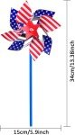 Patriotic 4th of July Outdoor Home Decor