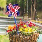Patriotic 4th of July Outdoor Home Decor