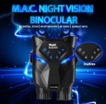 4th of July Night Vision 8x Zoom Binoculars