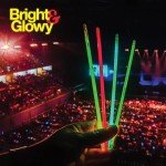 500 Ultra Bright Glow Sticks for Celebrations