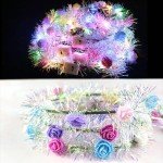 Glow-in-the-Dark 4th of July Party Favors