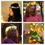 Glow-in-the-Dark 4th of July Party Favors