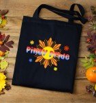 Filipino Pride 4th of July Tote Bag