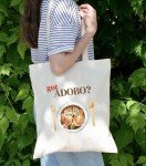 Filipino Pride 4th of July Tote Bag