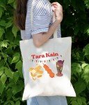 Filipino Pride 4th of July Tote Bag