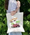 Filipino Pride 4th of July Tote Bag