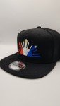 Philippines Flag Logo Beanie for 4th of July