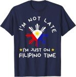 Filipino Pride 4th of July T-Shirt & Hoodie