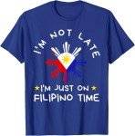 Filipino Pride 4th of July T-Shirt & Hoodie