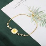Philippine Sun & Star Bracelet for July 4th