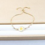 Philippine Sun & Star Bracelet for July 4th