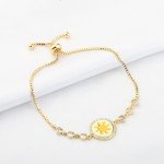 Philippine Sun & Star Bracelet for July 4th