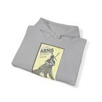 Fourth of July Arnis Stick Fighting Sweatshirt